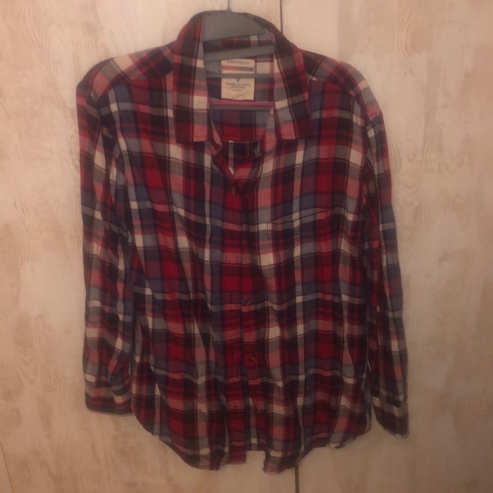 Flannel